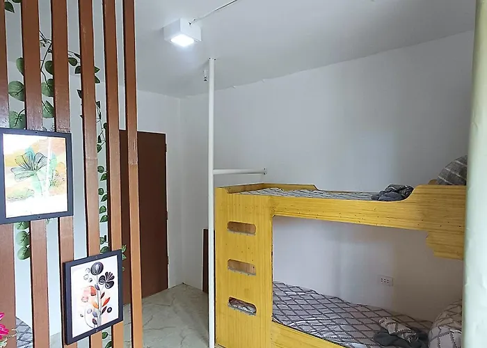 Mal-jays' Place Gasthuis *