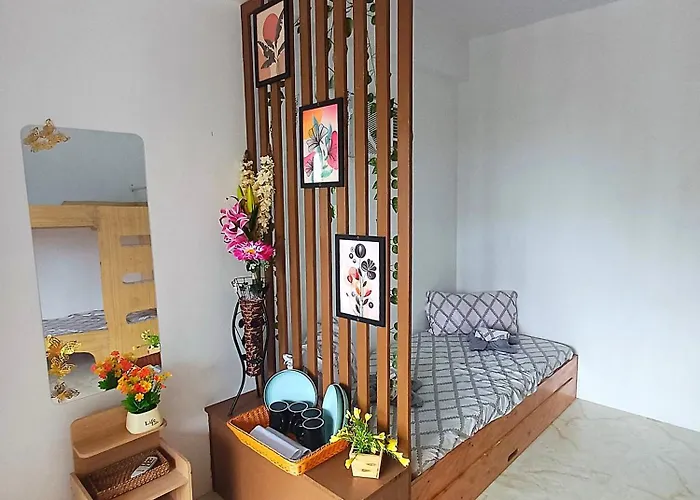Gasthuis Mal-jays' Place Badian