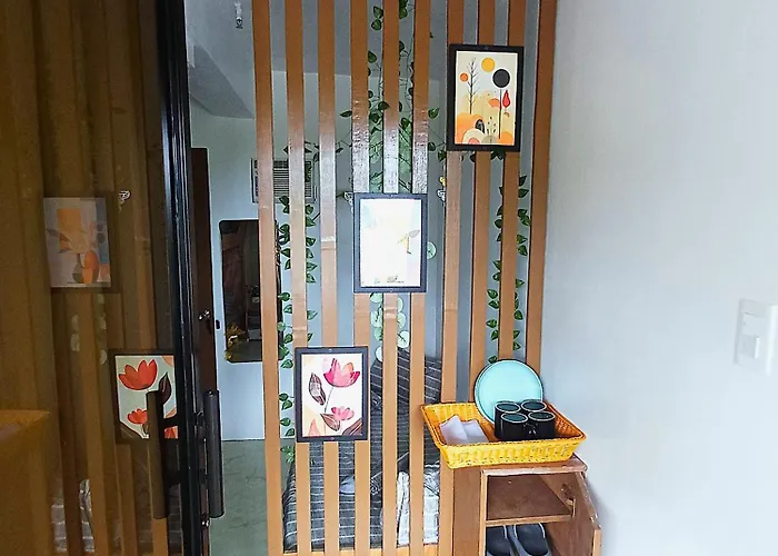 Mal-jays' Place Badian